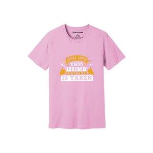 Camiseta personalizable de 100% algodón con 12 temas de fiesta de colores estampado estilo informal patrón 3D 160-180 tela de algodón pesado GSM 100% - Product Image 2