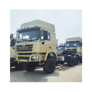 Vente en gros à prix réduit de tracteur routier d'occasion 400hp 430hp/Têtes de camions tracteurs prêts à vendre - Product Image 5