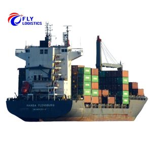 शिन्ज़ेन फ्रेट फारवर्डर को चीन के लिए हवाई माल ढुलाई एजेंट चीन की तलाश में फेडेक्स/डेल/टीएनटी/अप द्वारा - Product Image 1