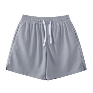 Nouveau design 2026 – Short en mesh de qualité supérieure, personnalisé, double couche, décontracté, respirant, pour le basketball – Livraison DDP - Product Image 6