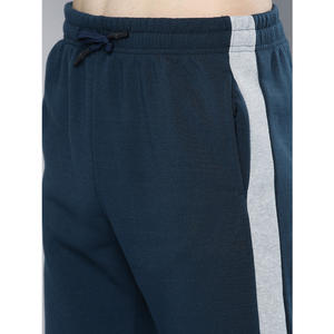 Survêtement Slim Fit Dernier modèle Survêtement en coton à capuche pour hommes Tenue de sport élégante Tenues en vrac Survêtements - Product Image 6