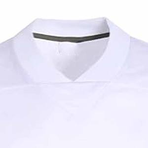 เสื้อฟุตบอลสไตล์วินเทจทรงโอเวอร์ไซส์ พิมพ์ลายสกรีนแบบซับลิเมชั่น ผ้าโพลีเอสเตอร์ สกรีนโลโก้ตามสั่ง  โพสต์โดย Dress Sports - Product Image 2