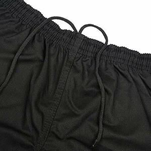 Vente chaude Uniformes de judo unisexes pour hommes 100% coton de haute qualité Séchage rapide Respirant 280g Couleur et logo personnalisés pour adultes - Product Image 5