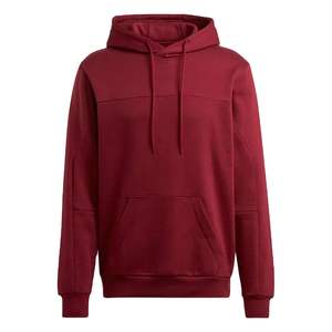 Sudaderas con capucha finas de tela saludable para hombre, sudaderas con capucha deportivas para hombre, sudaderas con capucha con logotipo personalizado, capucha de Color en contraste - Product Image 4