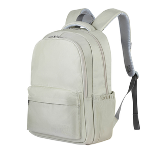 Versatile Waterproof Backpack for Business Travel <b>Students</b> Shockproof Laptop Compartment Modern Fashion Design Made in Vietnam - Product Image 1