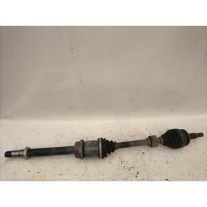 Semiasse Anteriore Destro TOYOTA Avensis Sedan 3a Serie 4341005490 (09>18) - Product Image 2
