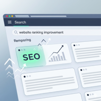 Soluciones Avanzadas de SEO para Sitios Web, Servicios de Optimización Integrales, Expertos en Marketing Digital que Impulsan el Tráfico Orgánico en Internet MAC