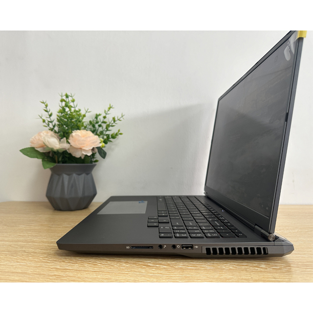 New 16" Gaming Laptop I9 64 Gb Ram Geforce Rtx 4060 8Gb Support Fingerprint Unlocking and Backlit Keyboard Laptop