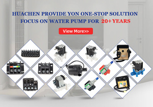 Blok kabel cetak kustom Terminal kontak penghubung untuk transformer enam jalur Terminal AC - Product Image 4