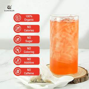 ตะไคร้ธรรมชาติ100% พรีเมี่ยมจากประเทศไทย25ถ้วยชาเพื่อสุขภาพไม่มีน้ำตาลไม่ใส่สารกันบูดสินค้าเกษตร - Product Image 5