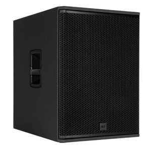 Caisson de basses professionnel de 2200W alimenté de 18 pouces - Product Image 1