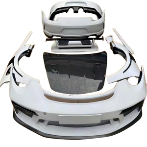 Kits de Carrocería GTS3 RS de Alta Calidad para Porsche 911, Modificación y Mejora para Autos - Product Image 1