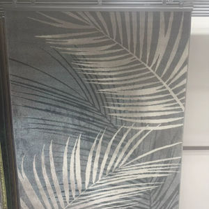 Meilleur Goldenmoon Logo grande surface tapis Top modèle nouveau Style doux chaleur-ensemble Schling Polyester fait à la machine tapis fabriqués en Turkiye - Product Image 1