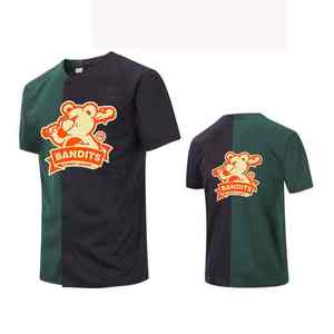 Camiseta de béisbol personalizada, fábrica de OEM, fabricante de ropa de equipo - Product Image 6