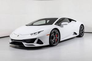 Lamborghini Huracán EVO 2020 Estándar de Fábrica - Product Image 4