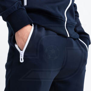 Survêtement d'hiver pour homme, nouveau Design, bas de gamme - Product Image 6