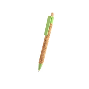 ปากกาลูกลื่นรักษ์โลก รุ่นโคลเวอร์ สำหรับโปรโมชั่น - Product Image 2