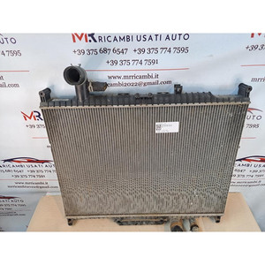 Radiateur d'eau LAND ROVER Discovery Série IV AH32-8005-BA 306DT diesel 2993 (10>) - Product Image 3