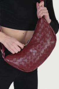 Bolsos de Mano de Diseño de Lujo para Mujer, Impermeables, de Poliéster, con Cierre de Cremallera, Bolsos de Hombro y Bolsos de Mano para Exteriores - Product Image 3
