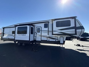 ใหม่ 2026 ดัตช์เมน แอสโตริอา 3803F-L-P - Product Image 3