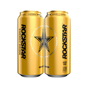 Venta al por mayor Rockstar Original Energy Drink suministro a granel precio barato stock fresco exportación listo - Product Image 1