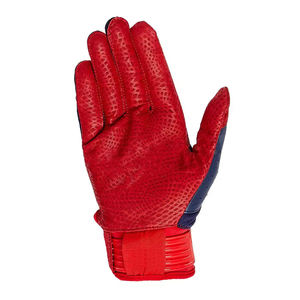 High Quality Customizable Baseball Infield Gloves Wholesale Sports Leather Gloves with Best Hand Protection Reasonable Prices - Product Image 2