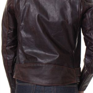 Chaqueta de moto ligera para hombre: diseño transpirable, protector y elegante para el verano y todas las estaciones - Product Image 6