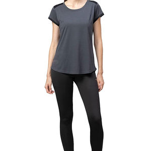 T-shirts lourds pour femmes d'excellente qualité t-shirt décontracté pour femmes t-shirt surdimensionné pour femmes vente en gros - Product Image 5