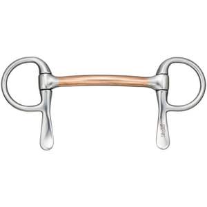 Producto de caballo de broca de conducción Mullen de cobre en miniatura de alta calidad - Product Image 1