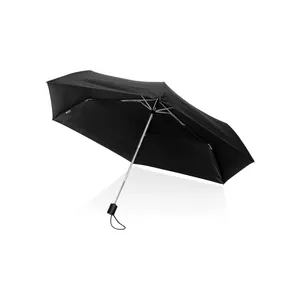 Ombrello Promozionale Sostenibile Swiss Peak RPET Aware, Prodotto per Merchandising Sostenibile - Product Image 1