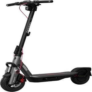 ACHETEZ 3, OBTENEZ 1 GRATUIT Trottinette électrique Ninebots F3 Jusqu'à 20 MPH Autonomie de 44 miles Pneus tubeless auto-gonflants Freinage hydraulique avant - Product Image 3