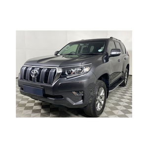 Venta al por Mayor de SUV Premium Usados en Buen Estado, Alta Demanda, Bajo Precio - Product Image 1