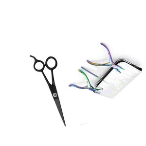 Juego de Pinzas para Extensiones de Cabello de Acero Inoxidable, Nuevo y en Oferta, con Herramienta de Gancho para Extensiones de Cabello - Product Image 3