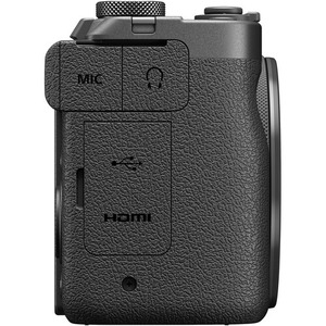 Cámara Digital Canon PowerShott V1 4K Video 24,2 megapíxeles - Product Image 2