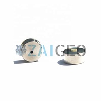 1-12749-017 1-12749-018 1-12749-019 1-12749-020 Wasserstrahl schneider Ersatzteile Saphir Diamant düse Wasserstrahl teile Zubehör