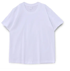 T-shirt 100% coton pour hommes T-shirts vierges de haute qualité à épaules tombantes vintage personnalisés T-shirts 100% coton de meilleure qualité pour hommes - Product Image 4