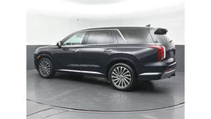 ปี 2023 รถมือสองไมล์น้อย เกียร์ออโต้ เบาะหนัง ไม่เคยเกิดอุบัติเหตุ พร้อมส่ง - Product Image 4