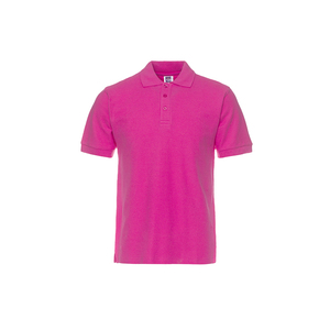 2026 Wholesale Custom logo Cotton Golf Polo Shirt with Multi Colors Near Me