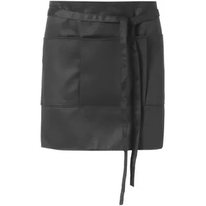 Custom 240gsm Alloy Short <b>Apron</b> for Merchandising Premium Product - Product Image 1
