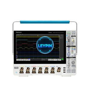 Osciloscopio Digital Tektronix MSO Híbrido de Señales de 4 Bandas con Ancho de Banda de 1000/200/350/500MHz - Product Image 1