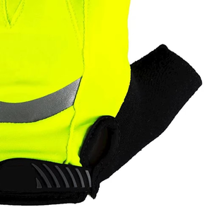 Gants de cyclisme directement de l'usine, design personnalisé, pour hommes et femmes - Product Image 4