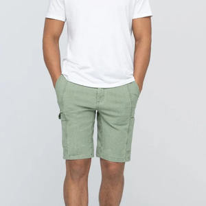 Supper Quality Men's Chino Short 100% Qualité Pantalon court complet pour hommes Prix de gros Chino Short pour hommes - Product Image 1