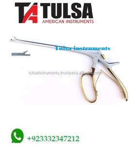 Pinzas de Biopsia Tischler Premium, Pinzas de Biopsia Tischler Morgan, Pinzas de Biopsia Tischler Kevorkian - Product Image 4