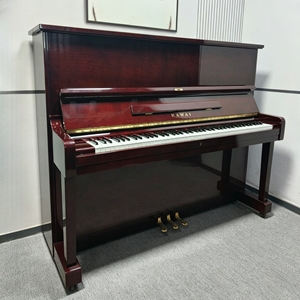 KAWAI BL12 Japan Mahogany Wooden Japan Upright Piano With Solid Wood Piano Wholesale Orders - Product Image 1