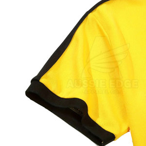 Polos de Hombre de Primera Calidad, Más Vendidos al Por Mayor, Corte Ajustado, Transpirables, de Secado Rápido, Hechos en Pakistán - Product Image 5