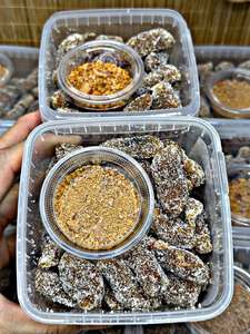 เยลลี่มะขามหวานพรีเมียม น้ำตาลน้อย 100% จากธรรมชาติ บรรจุภัณฑ์ขวดรักษ์โลก ส่งออกรวดเร็ว - Product Image 6