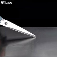 Ruban adhésif en aluminium pour étanchéité ventilation, 2 pouces x 108 pieds, 5.9 Mil, Extra épais, résistant, scellage HVAC, eau chaude et froide, pour tuyaux en métal