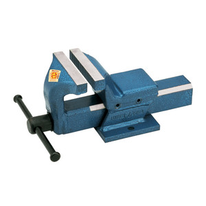 Morsa da Banco Fissa 125 mm Rif. 80290 - Product Image 1