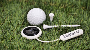 Meglio U contatore dei punteggi di Golf che registra i tuoi colpi di golf con precisione - Product Image 2