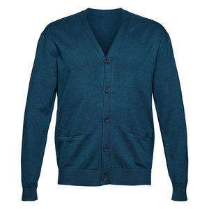 Suéter Casual de Algodón Tejido para Mujer, Suéter de Manga Larga Tejido - Product Image 1